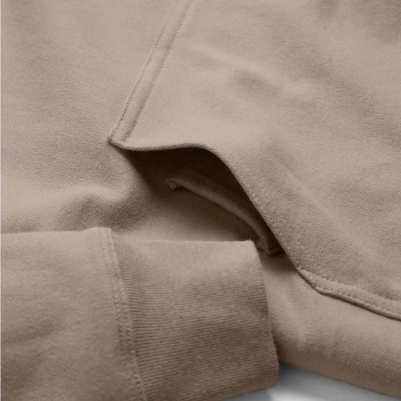 BURB hoodie The Poco -  Portobello - Picture 3 of 12